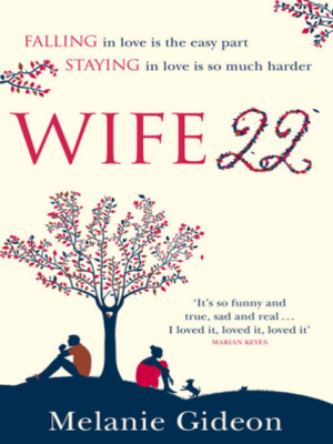 cover image of Wife 22